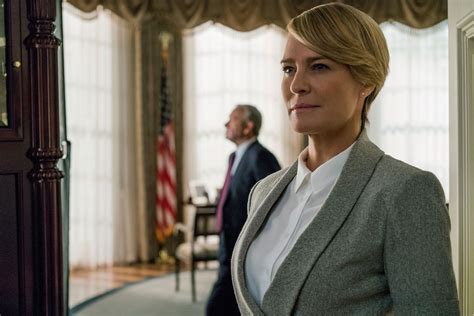 robin wright House of Cards